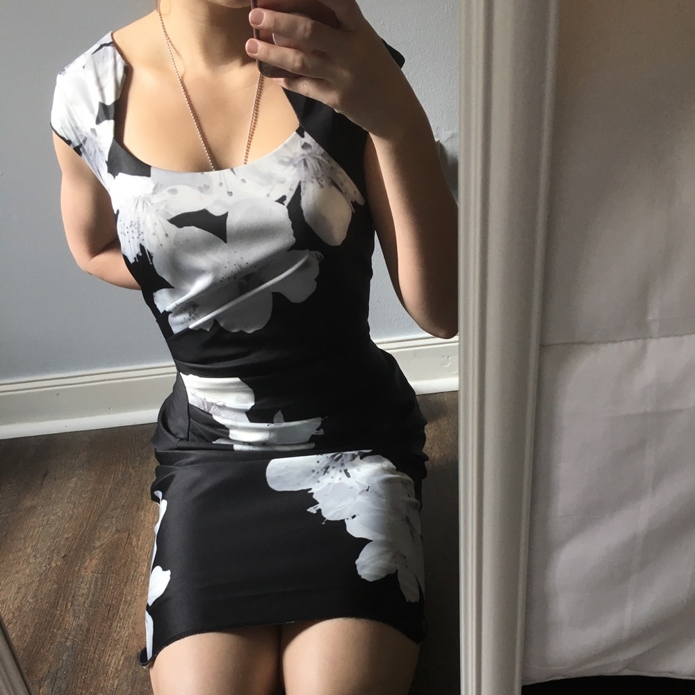 Calvin Klein Dress